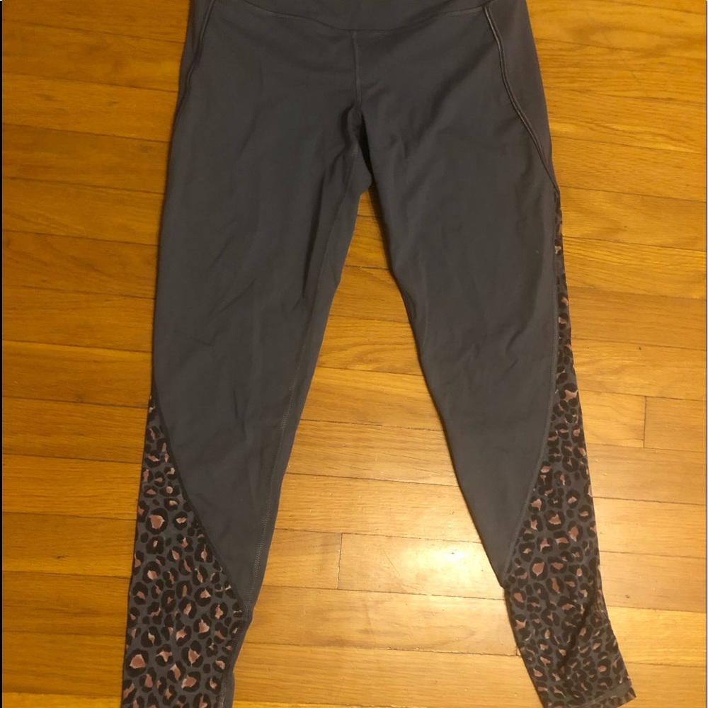 Victoria secret sport pants sz med